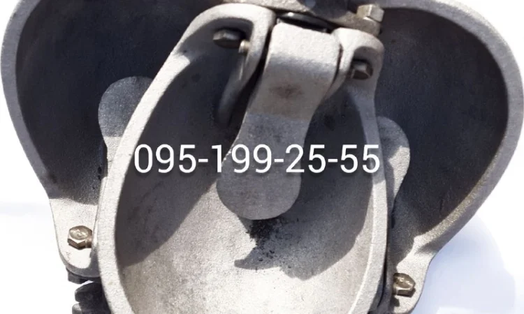 Поїлка для ВРХ та коней - фото № 1