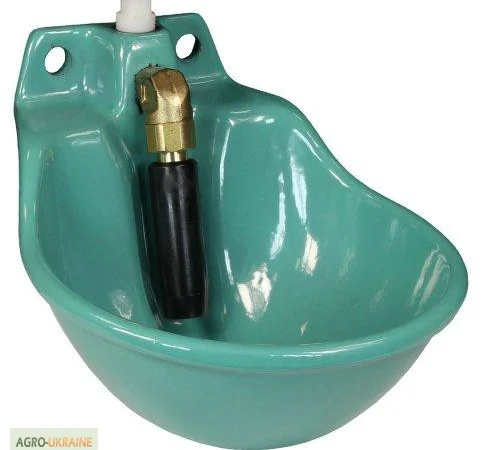 Поилки для коров - фото № 1