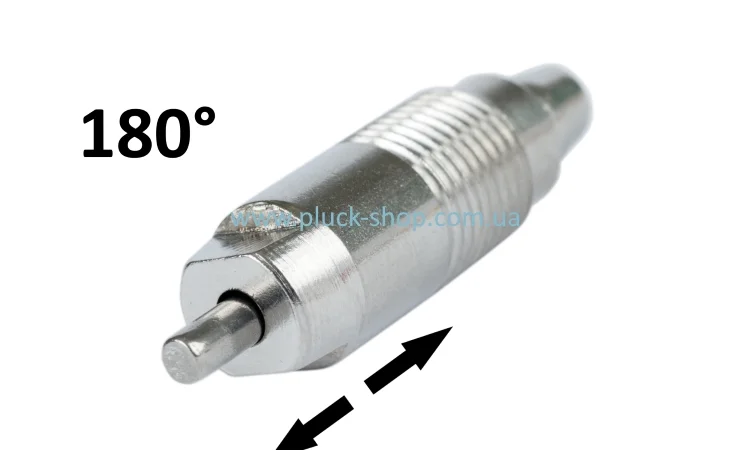 Ниппельные поилки для бройлеров и кур (металл 180) - фото № 2