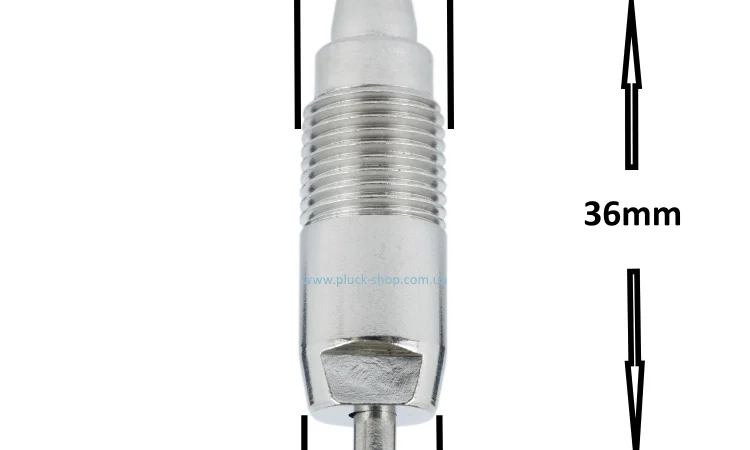 Ниппельные поилки для бройлеров и кур (металл 180) - фото № 4