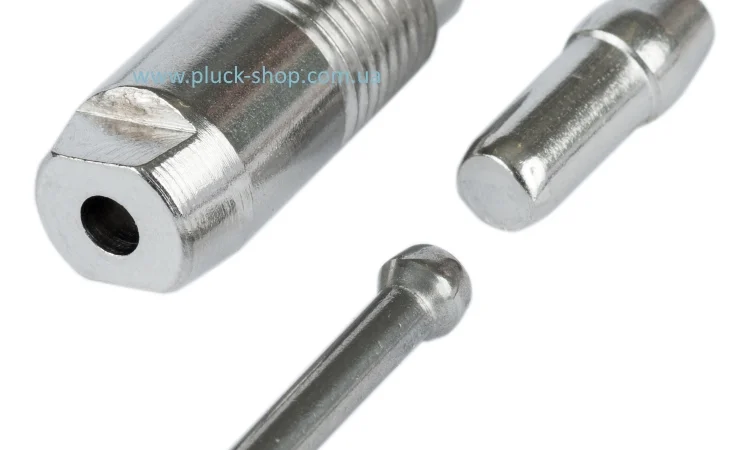 Ниппельные поилки для бройлеров и кур (металл 180) - фото № 5