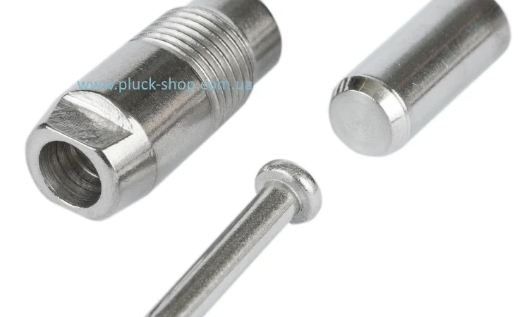 Ниппельные поилки для кур, бройлеров, перепелов (металлические 360) - фото № 5