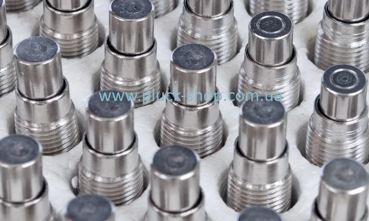 Ниппельные поилки для кур, бройлеров, перепелов (металлические 360) - фото № 6