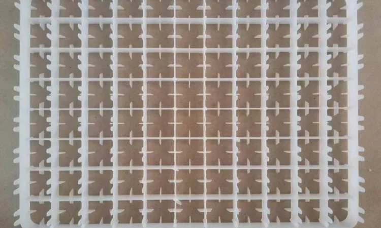 Подвійна ніппельна поїлка для перепілок, бройлерів - фото № 10