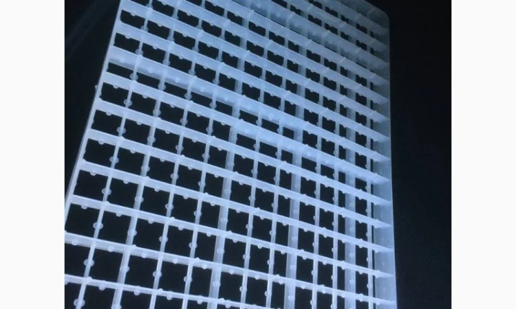 Подвійна ніппельна поїлка для перепілок, бройлерів - фото № 12