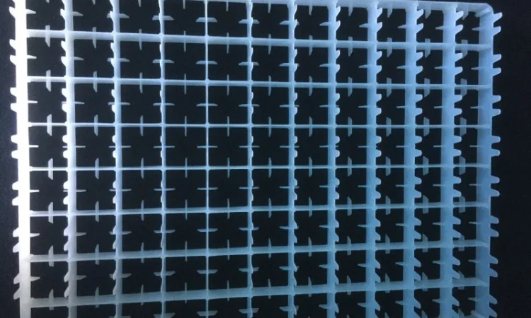 Поїлка з каплеуловлювачем для ніпельного напування птиці - фото № 9