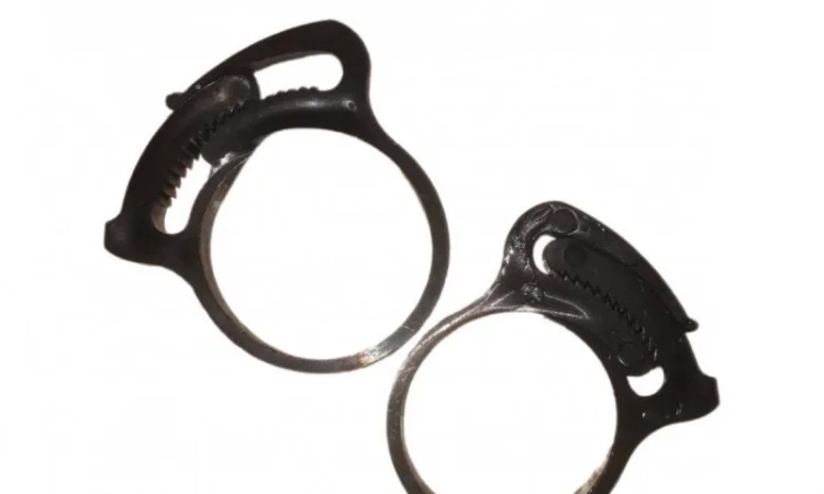 Ніпельна поїлка 180 для курей, бройлерів та кролів - фото № 2