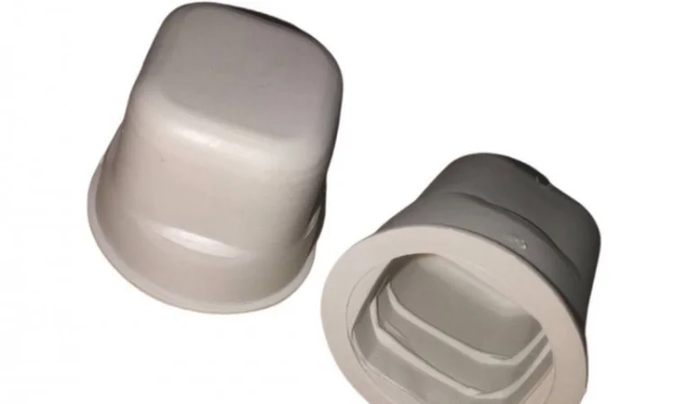 Ніпельна поїлка 180 для курей, бройлерів та кролів - фото № 4