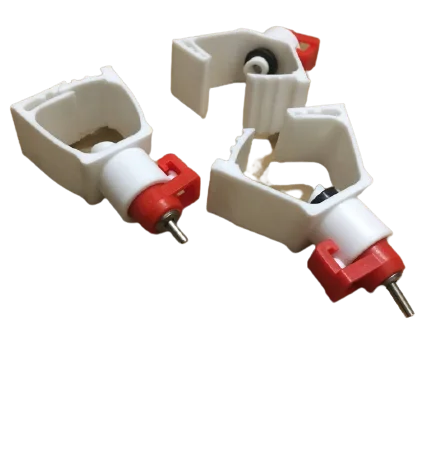 Поїлки Ніпельні для качок - фото № 3