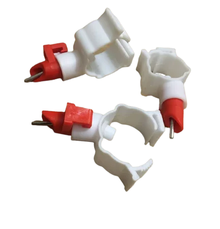 Поїлки Ніпельні для качок - фото № 4