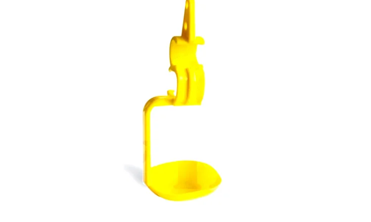 Поилки для птицы ручные и автоматические, системы поения, медикаторы - фото № 3