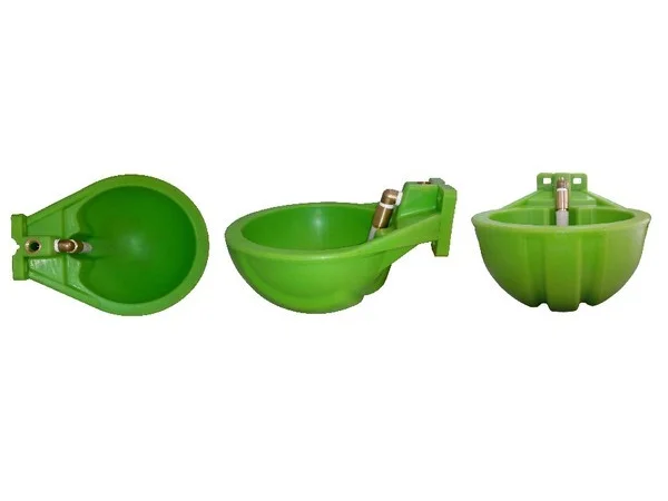 Поїлка індивідуальна 3л - фото № 4