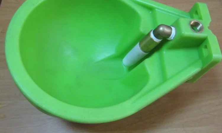 Поїлка індивідуальна 3л - фото № 5