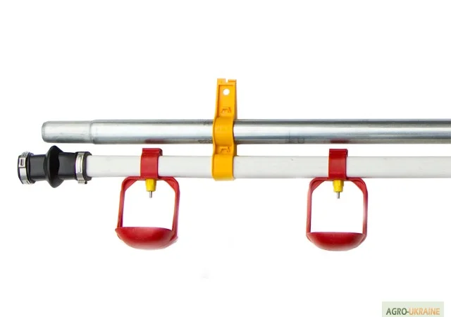 Линия поения для птиц Lubing - фото № 1