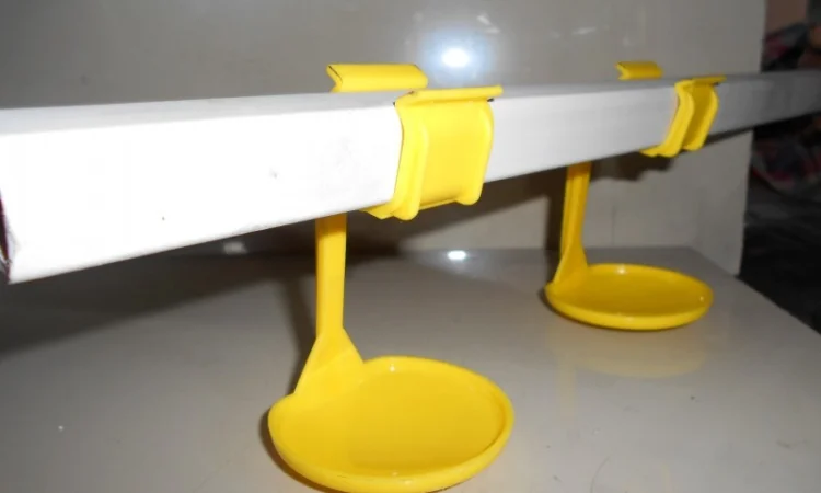 Капли улавливатель для систем поения - фото № 2