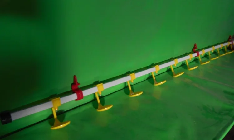 Капли улавливатель для систем поения - фото № 3