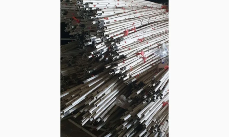 Продам нипельну систему поения для птицы - фото № 1