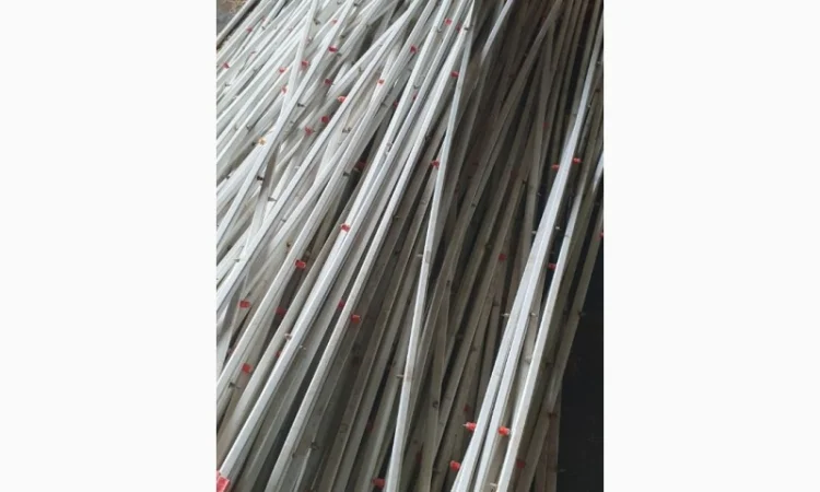 Продам нипельну систему поения для птицы - фото № 3