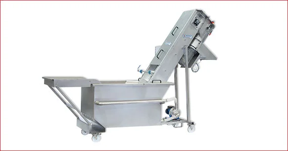 Професійна лінія виробництва натуральних соків - фото № 4