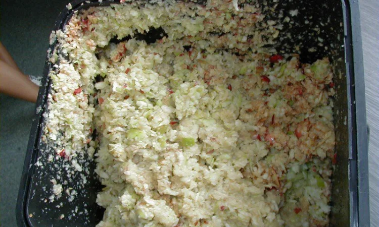 Измельчители и прессы для переработки фруктов (Чехия) - фото № 13