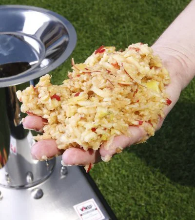 Измельчители и прессы для переработки фруктов (Чехия) - фото № 6