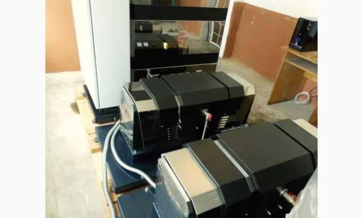 Обладнання для виробництва соків, пюре, однорідної консистенції з м'якоттю, CTS - фото № 3