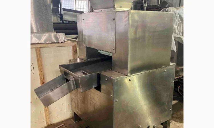 Соковижималка для цитрусових STvega CJ H1600 - фото № 2