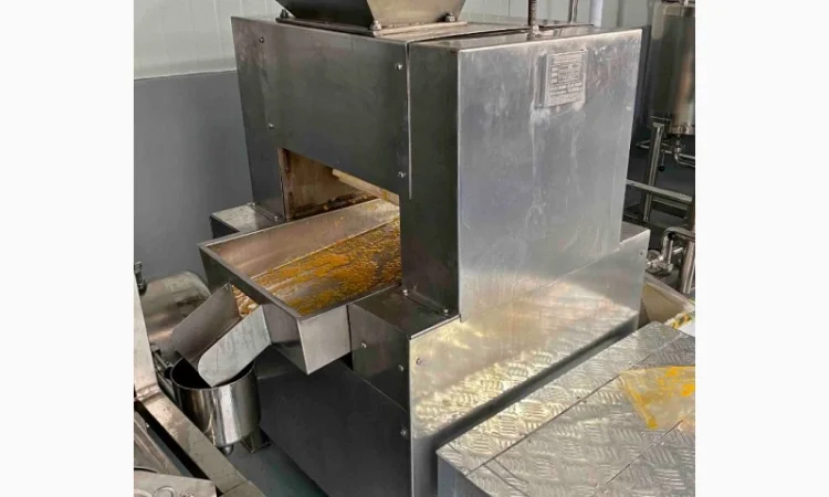 Соковижималка для цитрусових STvega CJ H1600 - фото № 3