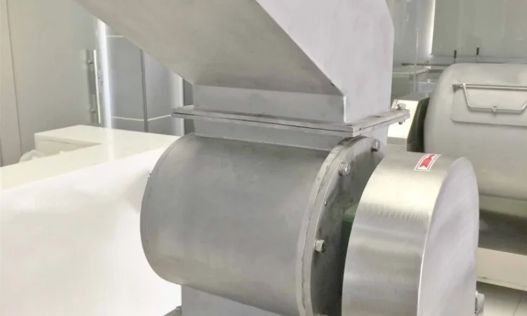 Соковижималка шнекова для віджиму соку з овочів, фруктів, ягід STvega J 500 L - фото № 3