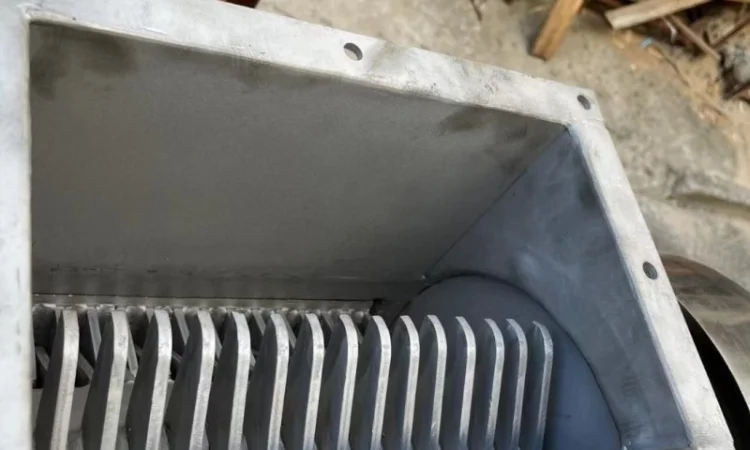 Соковижималка шнекова для віджиму соку з овочів, фруктів, ягід STvega J 500 L - фото № 4