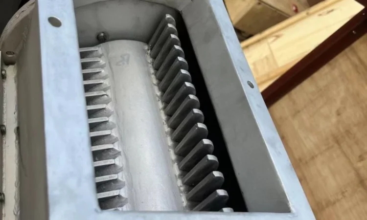 Соковижималка шнекова для віджиму соку з овочів, фруктів, ягід STvega J 500 L - фото № 5