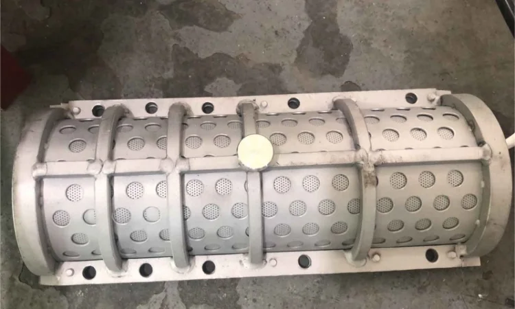 Соковижималка шнекова для віджиму соку з овочів, фруктів, ягід STvega J 500 L - фото № 7