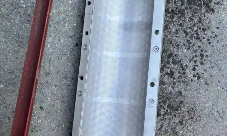 Соковижималка шнекова для віджиму соку з овочів, фруктів, ягід STvega J 500 L - фото № 10