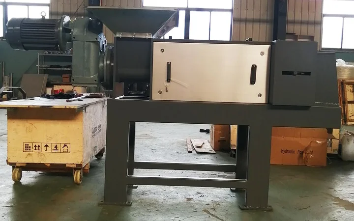 Прес для віджиму макухи, переробка відходів STvega Press Juicer H1 - фото № 2