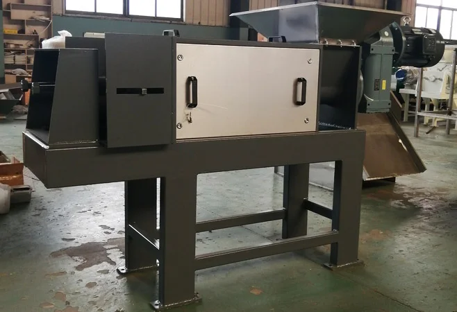 Прес для віджиму макухи, переробка відходів STvega Press Juicer H1 - фото № 3