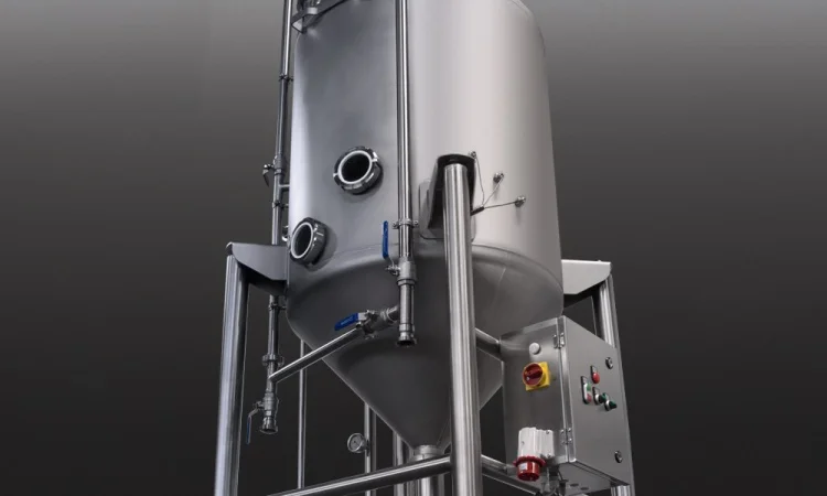 Деаэратор для пюре и соков с мякотью - фото № 2