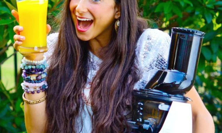 Шнековая соковыжималка Kuvings EVO820. Укрепите иммунитет - фото № 4