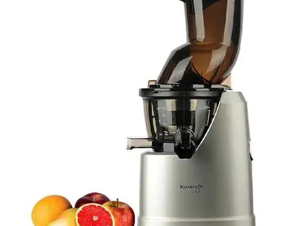 Шнековая соковыжималка Kuvings B7200. Живые соки - фото № 3