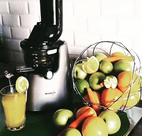 Шнековая соковыжималка Kuvings B7200. Живые соки - фото № 7