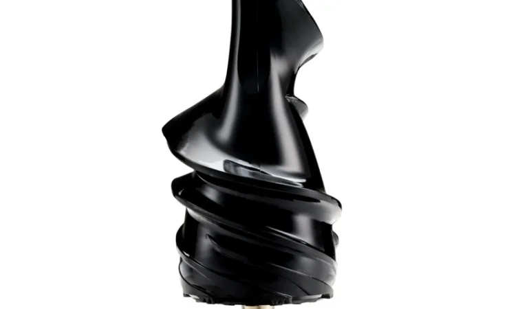 Профессиональная шнековая соковыжималка Kuvings CS520 Pro Chef. Открой свой Бизнес - фото № 8