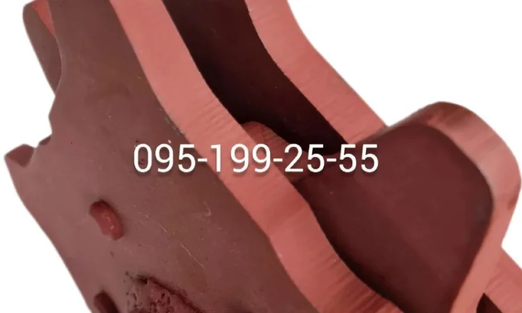 Зірочка ТСН-160А горизонтального редуктора - фото № 1