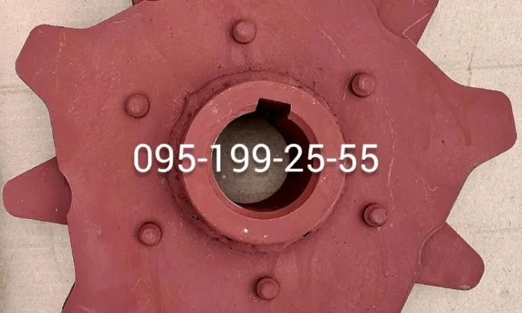 Зірочка привідна ТСН-160 - фото № 1