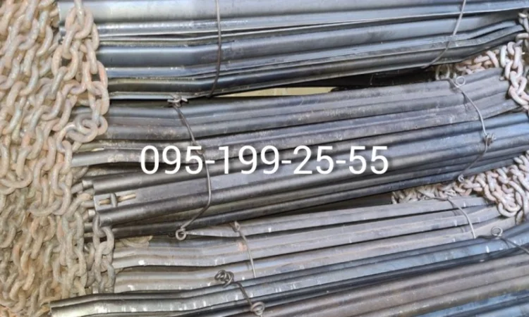 Транспортер у зборі кормороздавача КТУ-10, КТУ-4 - фото № 1