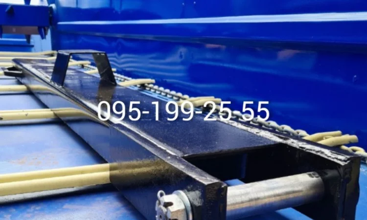 Дишло КТУ-10А, палець дишла КТУ-10А, петля дишла КТУ-10А - фото № 2