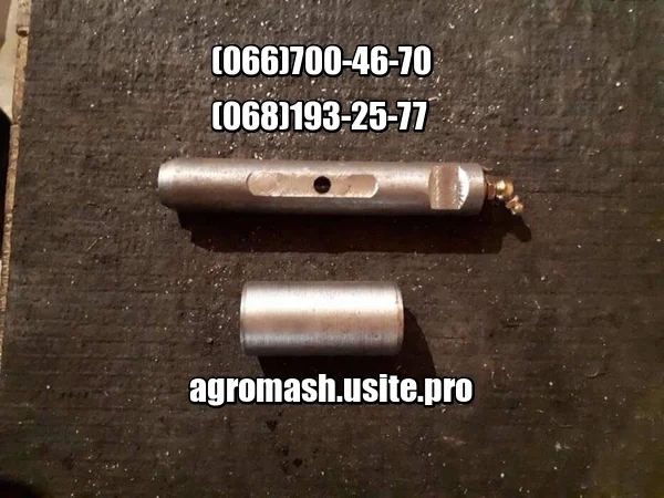 Ступица прицепа 2ПТС-6, ПРТ, МЖТ, ПТС-9 - фото № 15