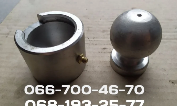 Диски на тракторный прицеп 2ПТС-4, КТУ - фото № 13