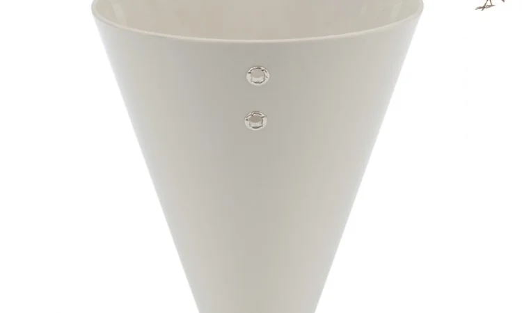 Конус для убоя птицы (перепелов) - фото № 1