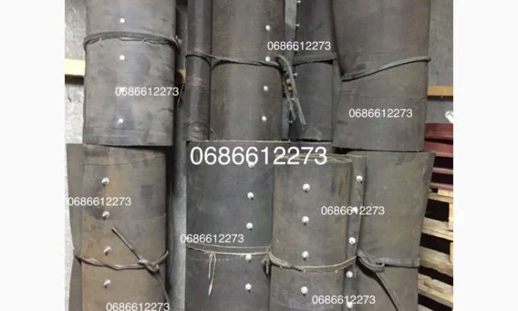 Транспортер КТУ, лента КТУ, стрічка КТУ, Запчастини КТУ - фото № 1