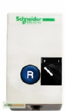 Пускатель двигателя для линии кормления ROXELL типа DOL - фото № 1