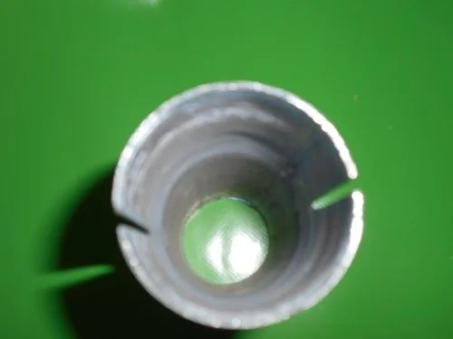 Труба для шнековой линии кормораздачи - фото № 2